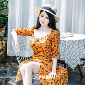 EVOL 3D Sexdoll Metal Skeleton Adult Sex Products Lady Hot Pussy Cheap Silicone Sexual Doll TPE Love 18 Sex Doll produced by Automatic Woman